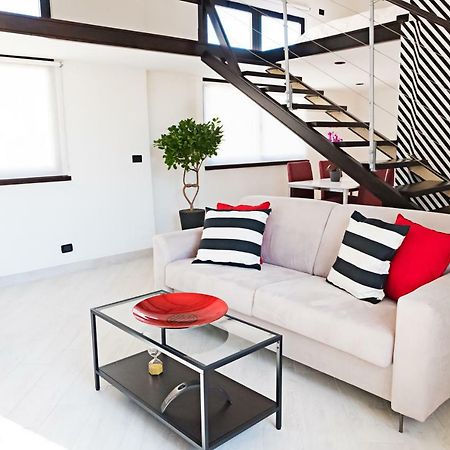רומא Erida Apartment Spanish Steps מראה חיצוני תמונה
