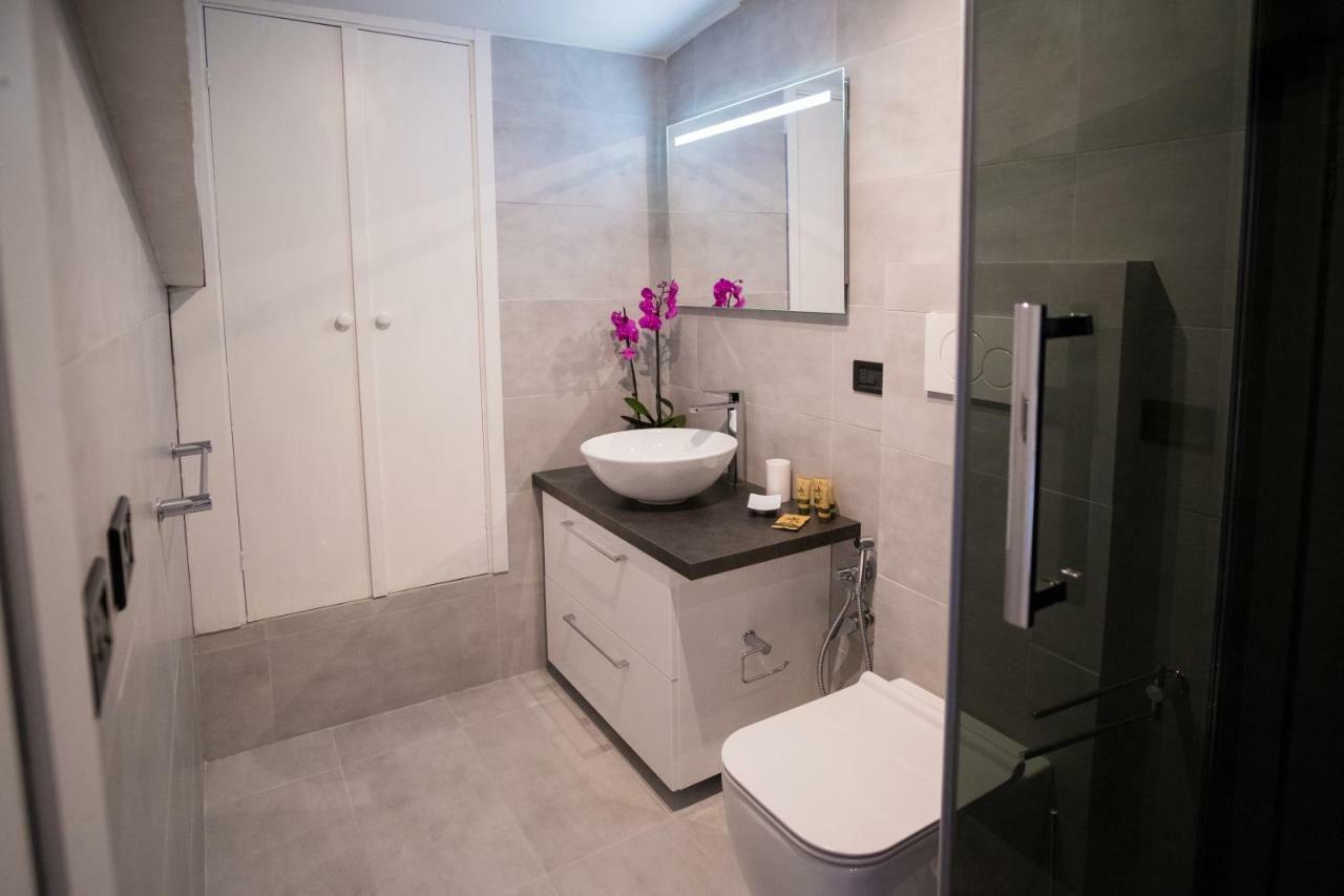 רומא Erida Apartment Spanish Steps מראה חיצוני תמונה