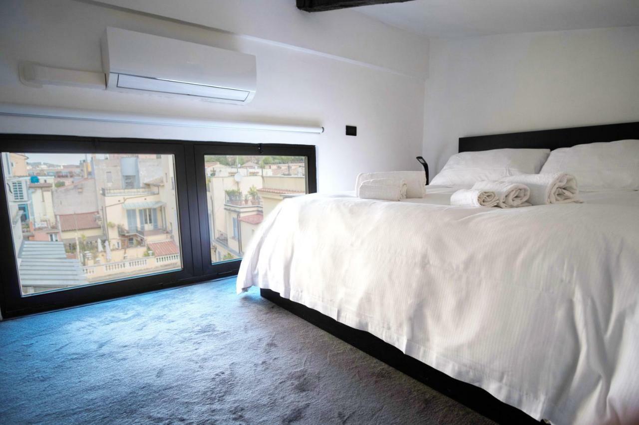 רומא Erida Apartment Spanish Steps מראה חיצוני תמונה