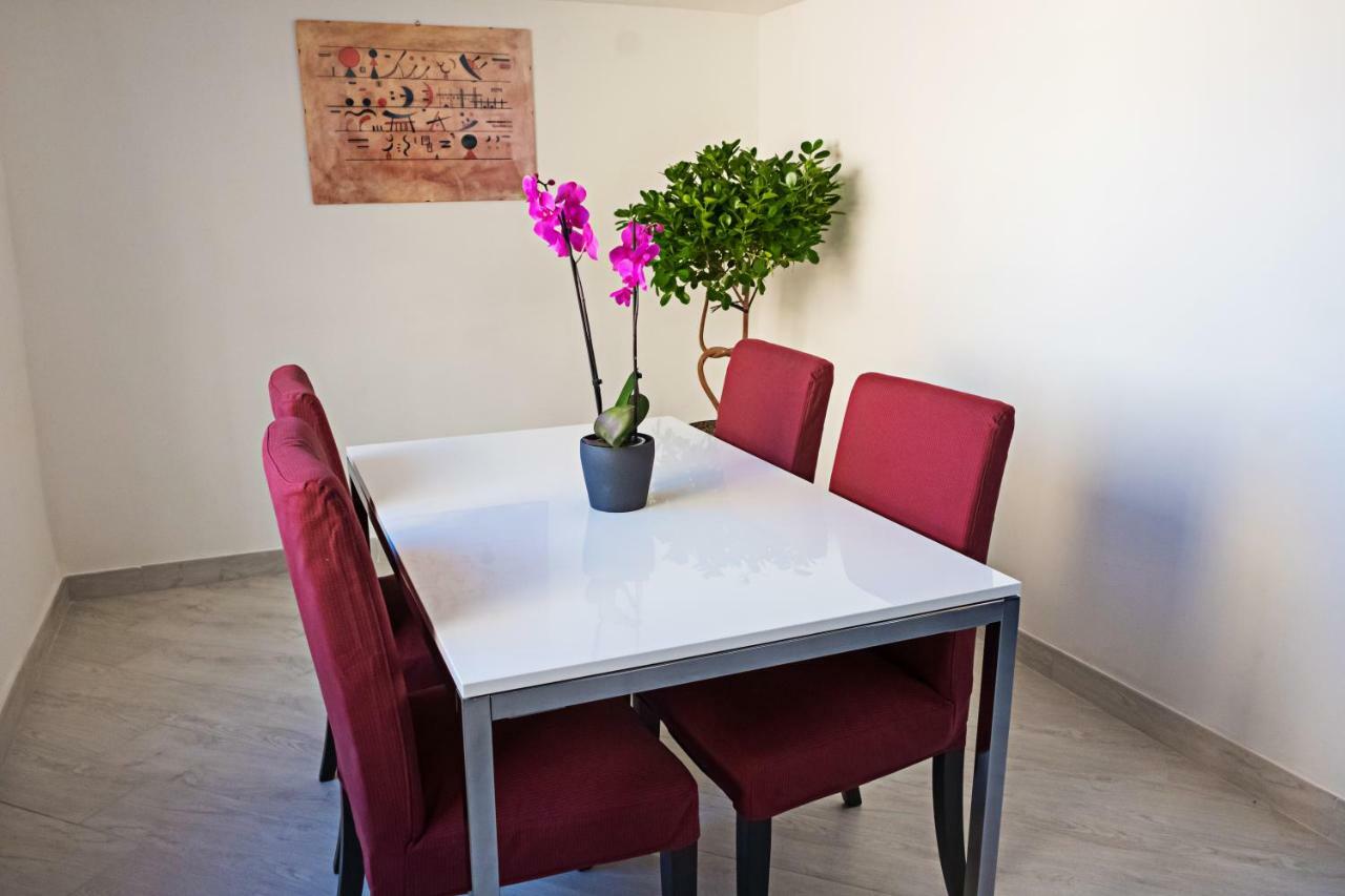 רומא Erida Apartment Spanish Steps מראה חיצוני תמונה