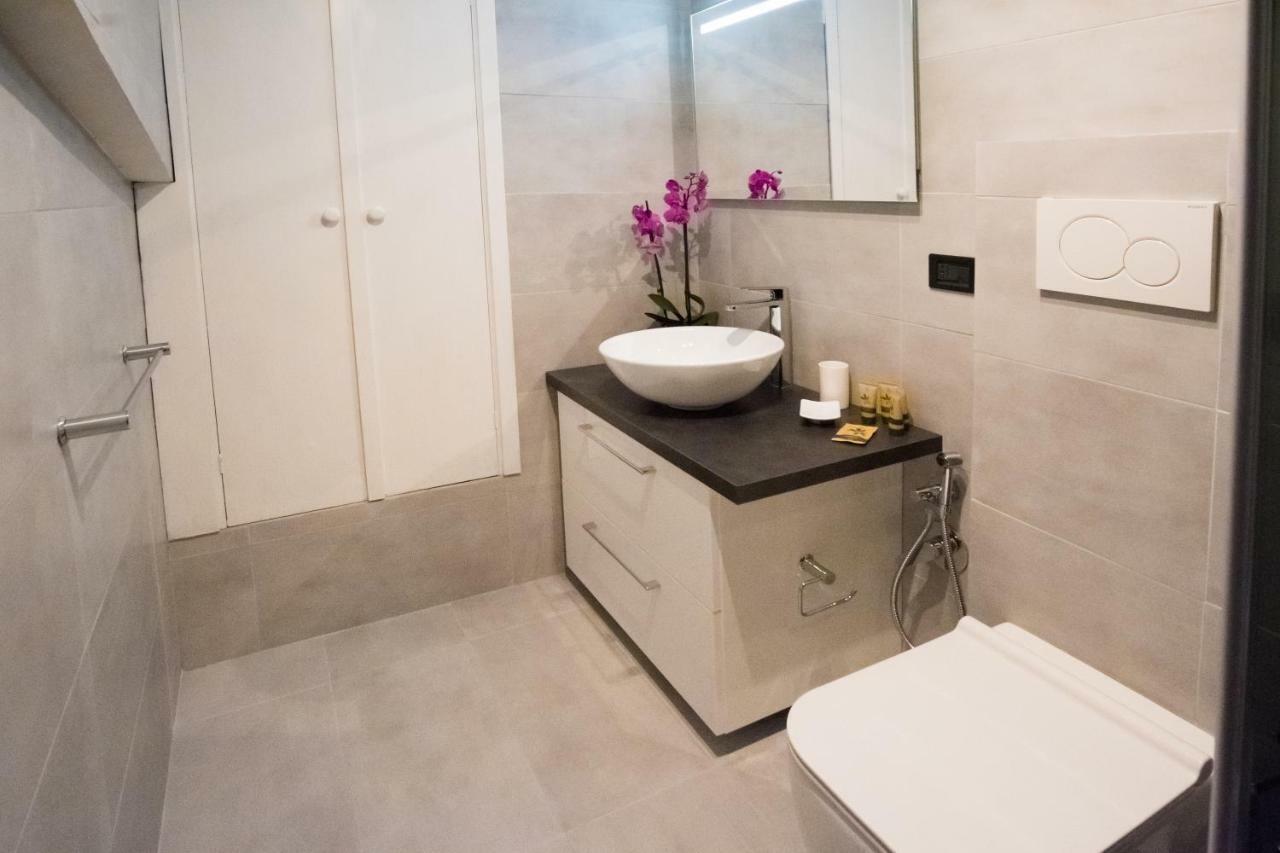רומא Erida Apartment Spanish Steps מראה חיצוני תמונה
