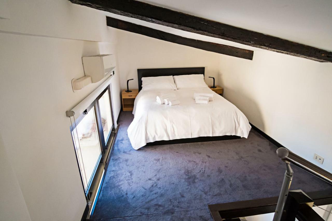 רומא Erida Apartment Spanish Steps מראה חיצוני תמונה