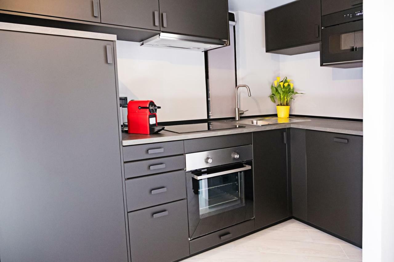 רומא Erida Apartment Spanish Steps מראה חיצוני תמונה