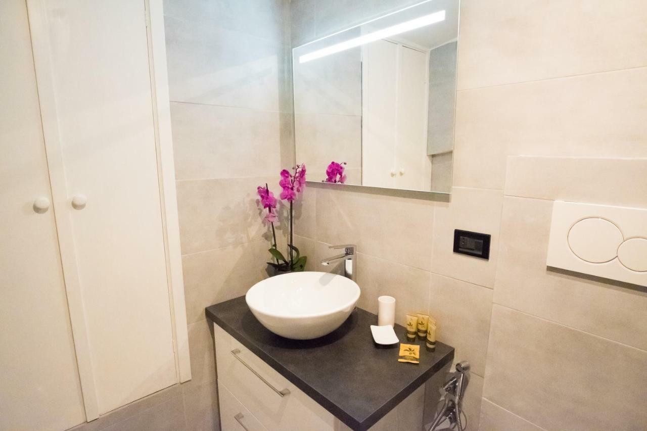 רומא Erida Apartment Spanish Steps מראה חיצוני תמונה
