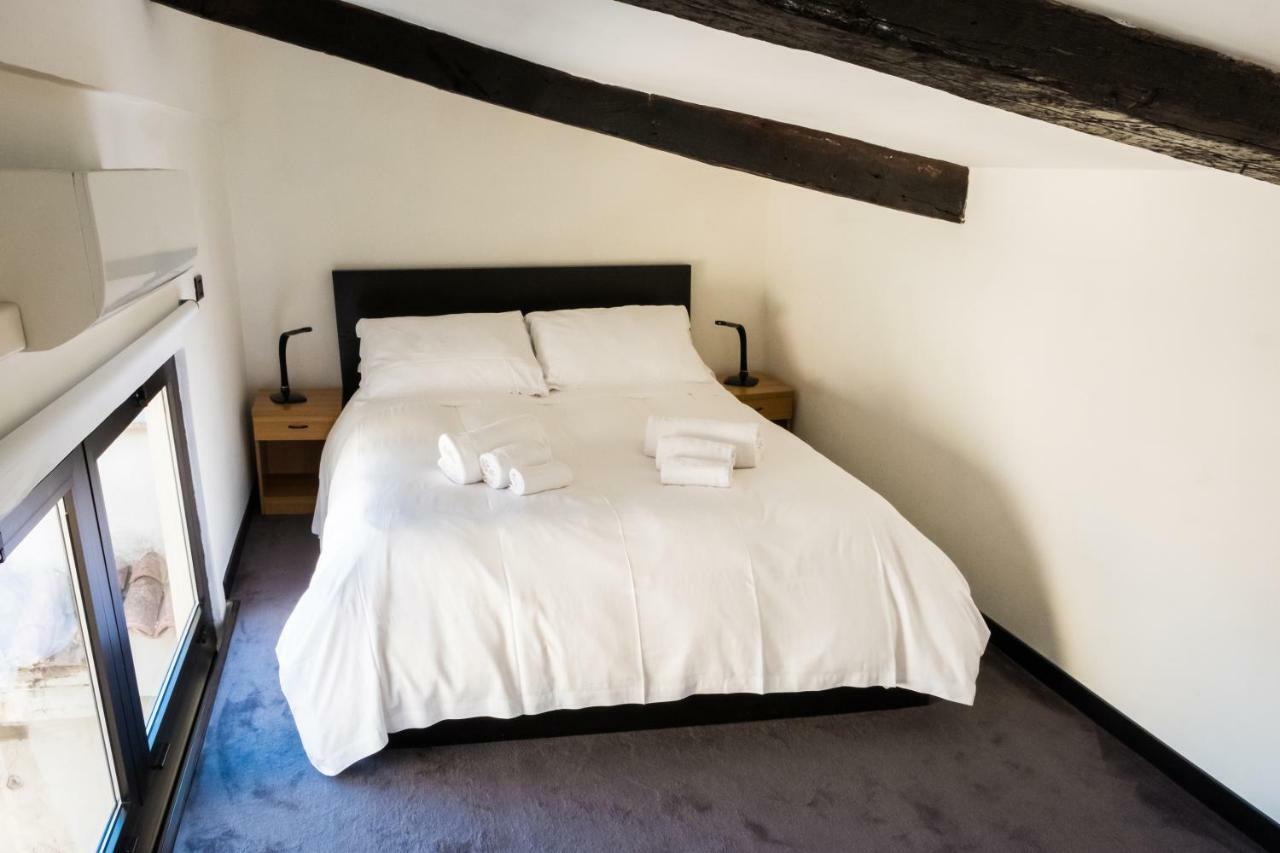 רומא Erida Apartment Spanish Steps מראה חיצוני תמונה