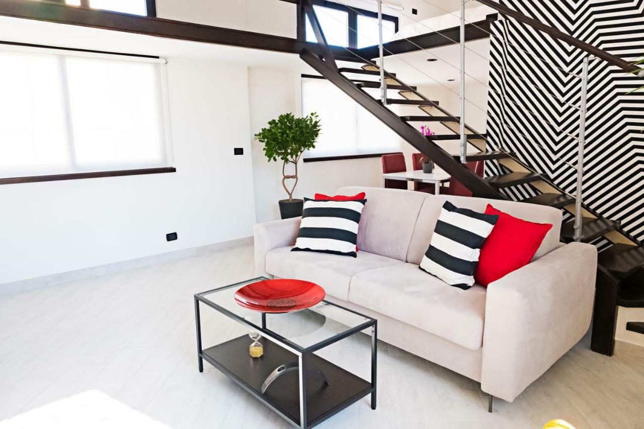 רומא Erida Apartment Spanish Steps מראה חיצוני תמונה