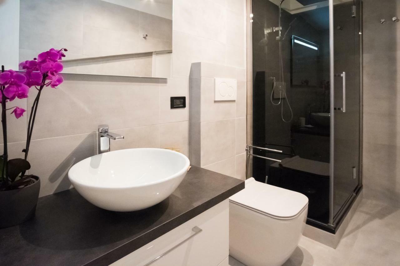 רומא Erida Apartment Spanish Steps מראה חיצוני תמונה